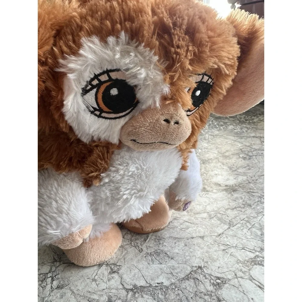 Gremlins Gizmo Animated Toy 8